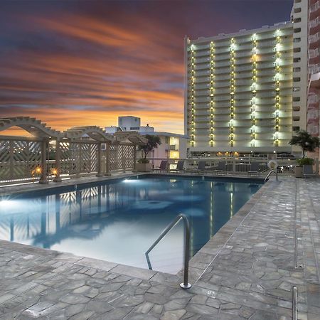 Island Colony 4011 Appartement Honolulu Buitenkant foto