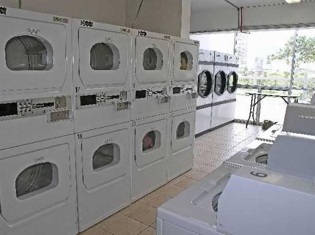 Island Colony 4011 Appartement Honolulu Buitenkant foto