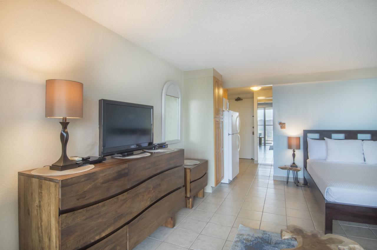 Island Colony 4011 Appartement Honolulu Buitenkant foto